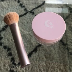 GLOSSIER WOWDER SET G8-G10